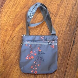 Haiku Crossbody Bag